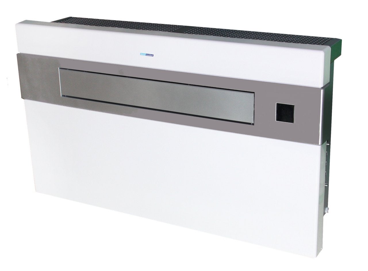 GeraHeating Coolbuddy Plus Airconditioner Airco Verwarming, Witgoed en Apparatuur, Airco's, Ophalen, Gebruikt, Minder dan 60 m³