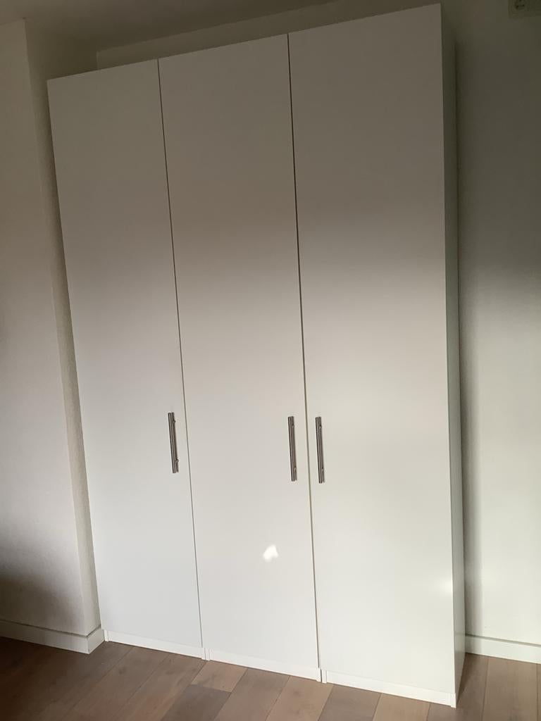 *** Ikea PAX Kasten 50x35x236 cm 3 stuks ***, Huis en Inrichting, Kasten | Kledingkasten, Ophalen, Minder dan 50 cm, Gebruikt