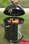 Barbecue, Ophalen, Nieuw, Barbecook, Met accessoires