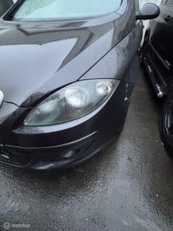 Koplamp links Seat Altea  5P ('06-'15), Auto-onderdelen, Verlichting, Gebruikt, Ophalen of Verzenden, Seat, Seat