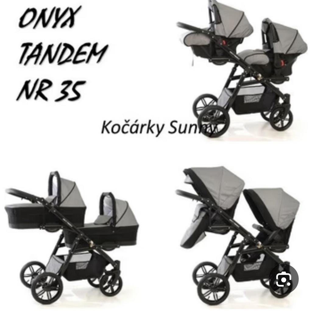 Kinderwagen Duowagen, Ophalen of Verzenden, Zo goed als nieuw, Overige merken
