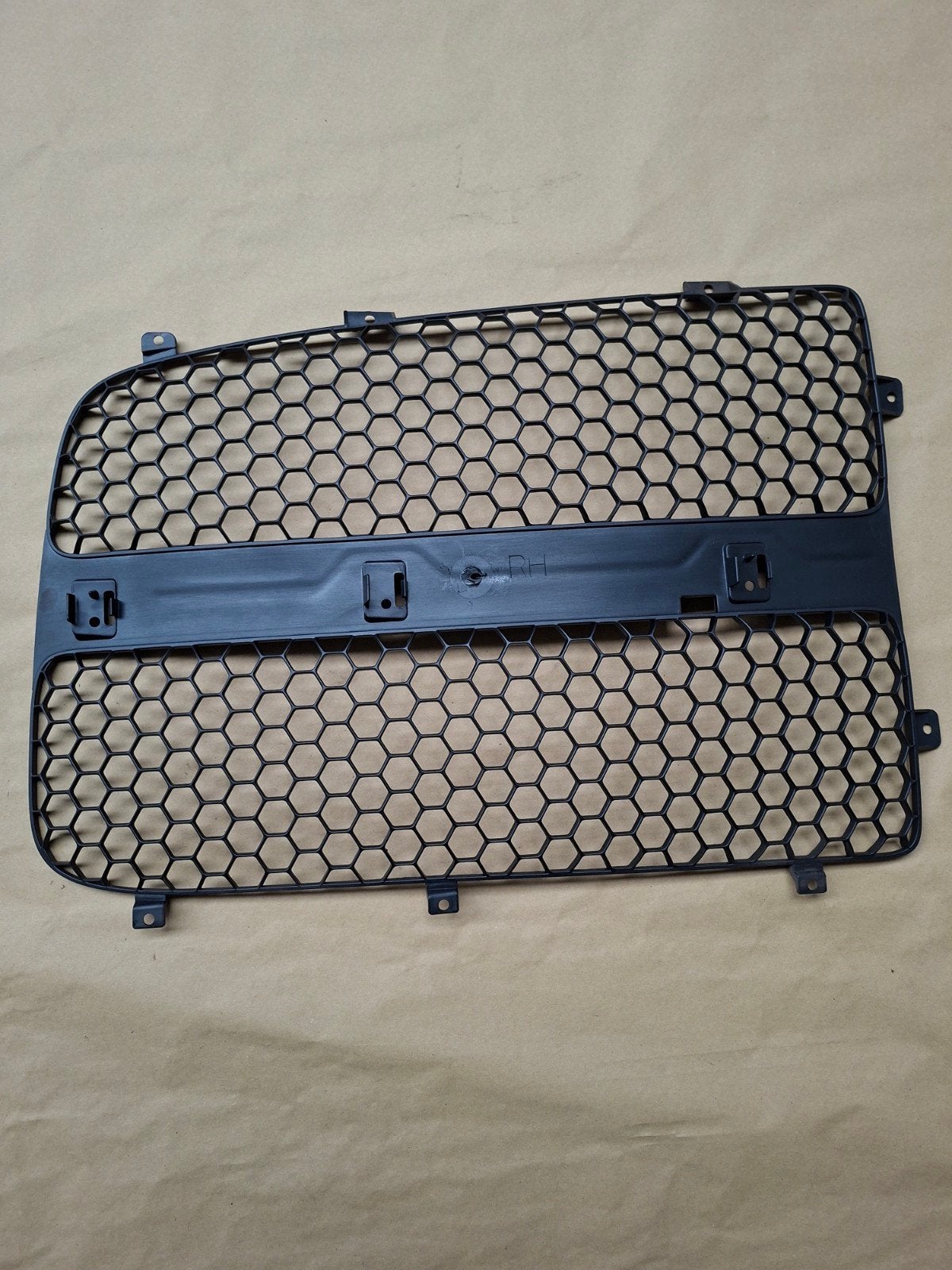 Mopar Grille Insert 05073288AA - Nieuw, Voor, Nieuw, Ophalen of Verzenden, Bumper