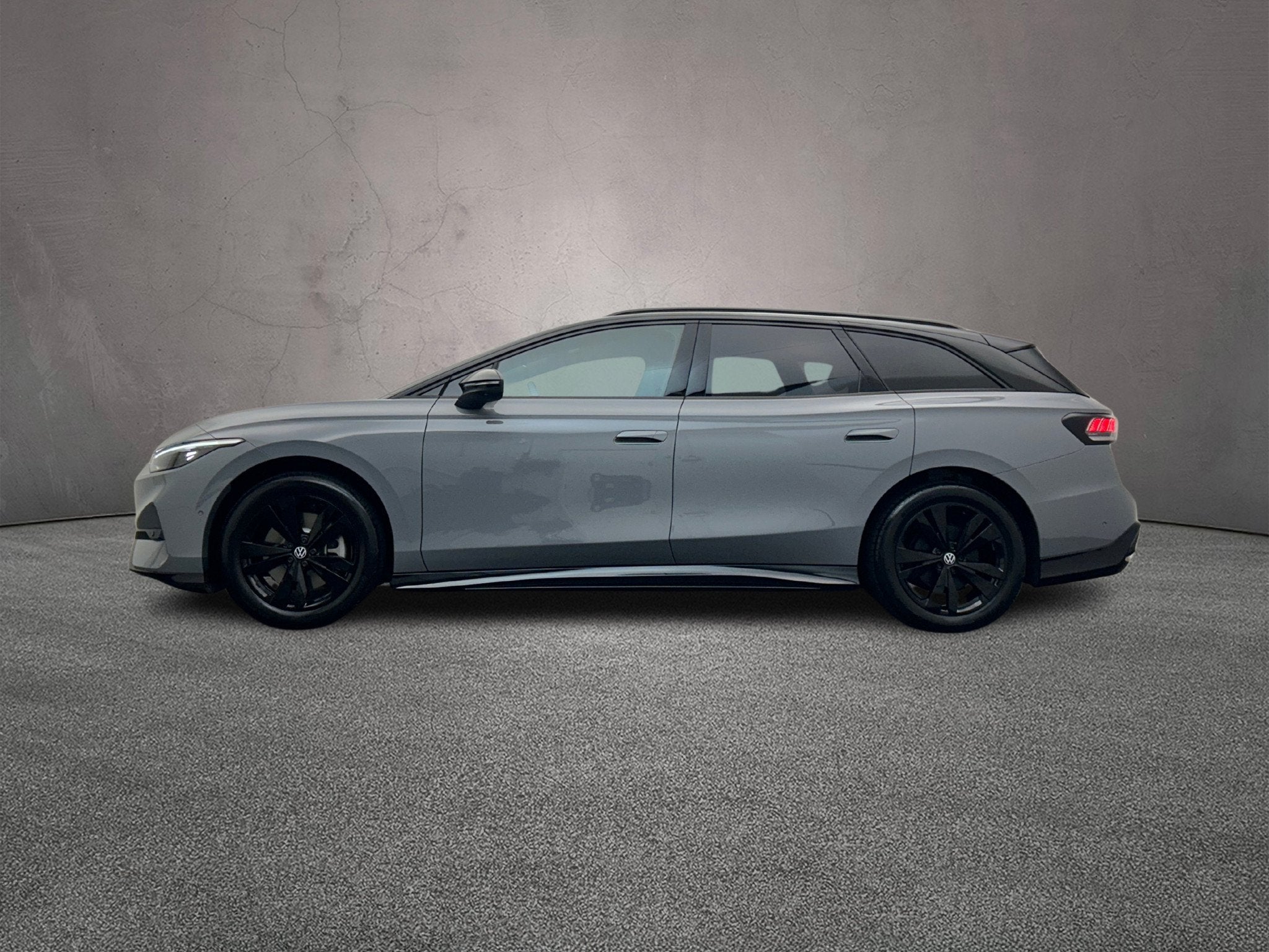 Volkswagen ID.7 Tourer, Auto's, Automaat, Achterwielaandrijving, 82 kWh, Nieuw