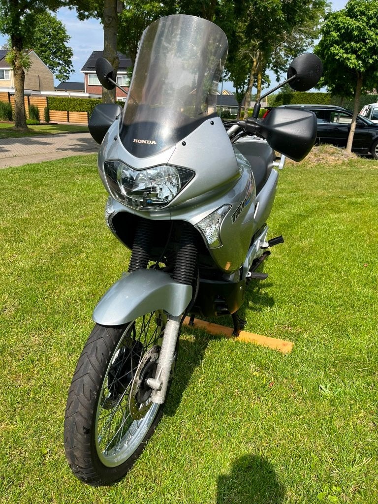 Honda XL650V Transalp (RD11 2006), Motoren, Motoren | Honda, 2 cilinders, Motorrijbewijs A, Gebruikt, Particulier