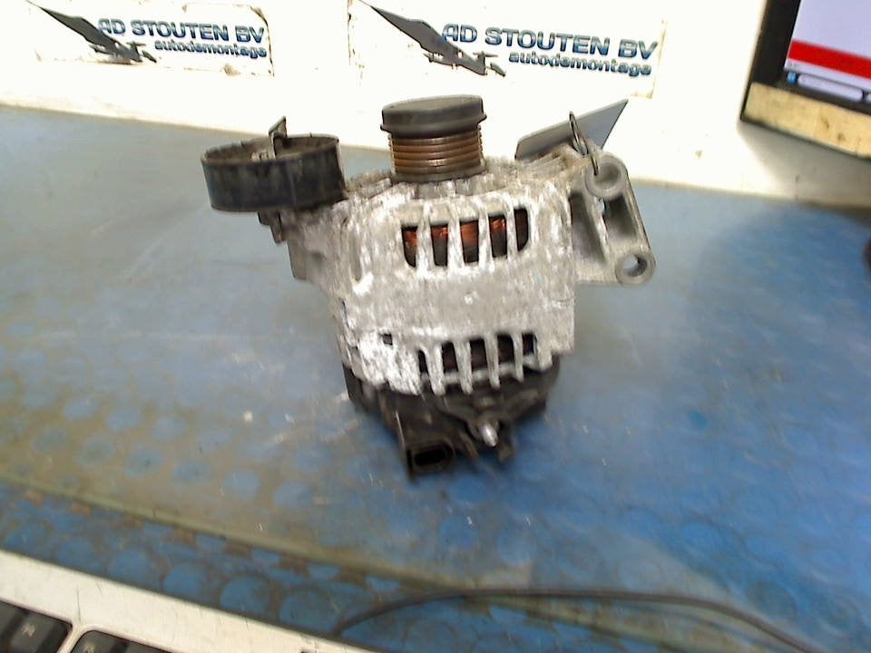 Dynamo Ford Focus 3 (2010-07/2018-05) 30659120, Gebruikt, Henry-Ford-Straße  1, Köln 50735, , Duitsland, Ford-Werke GmbH, Kunden@ford.com
