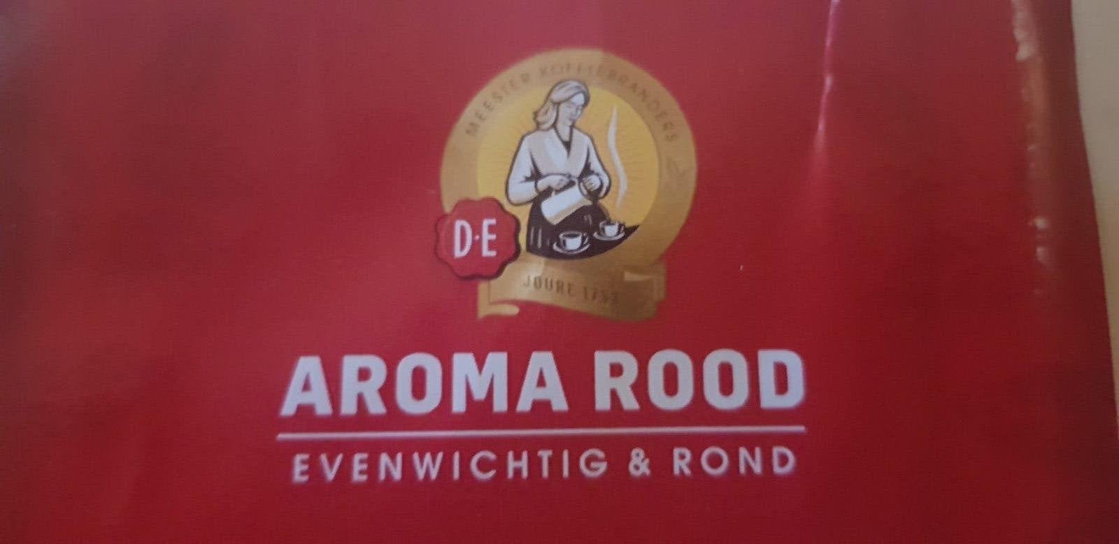 D.E Douwe egtbers 10 pak snelfilter koffie 500 gram, Diversen, Ophalen