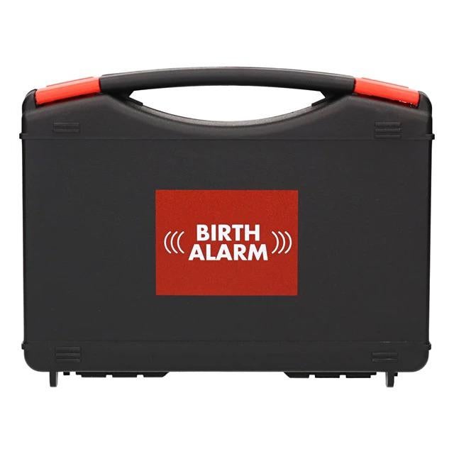 Te huur: Birth alarm geboortemelder incl installatie, Ophalen of Verzenden, Zo goed als nieuw