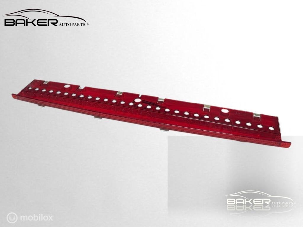 Derde remlicht Audi A8 D3 5.2 S8 Pro ('02-'10) 4E0945097A, Audi, Gebruikt, Audi, Ophalen of Verzenden