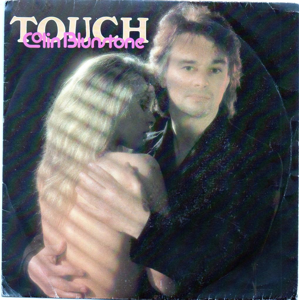 Colin Blunstone - Touch, Verzenden, Zo goed als nieuw, Pop