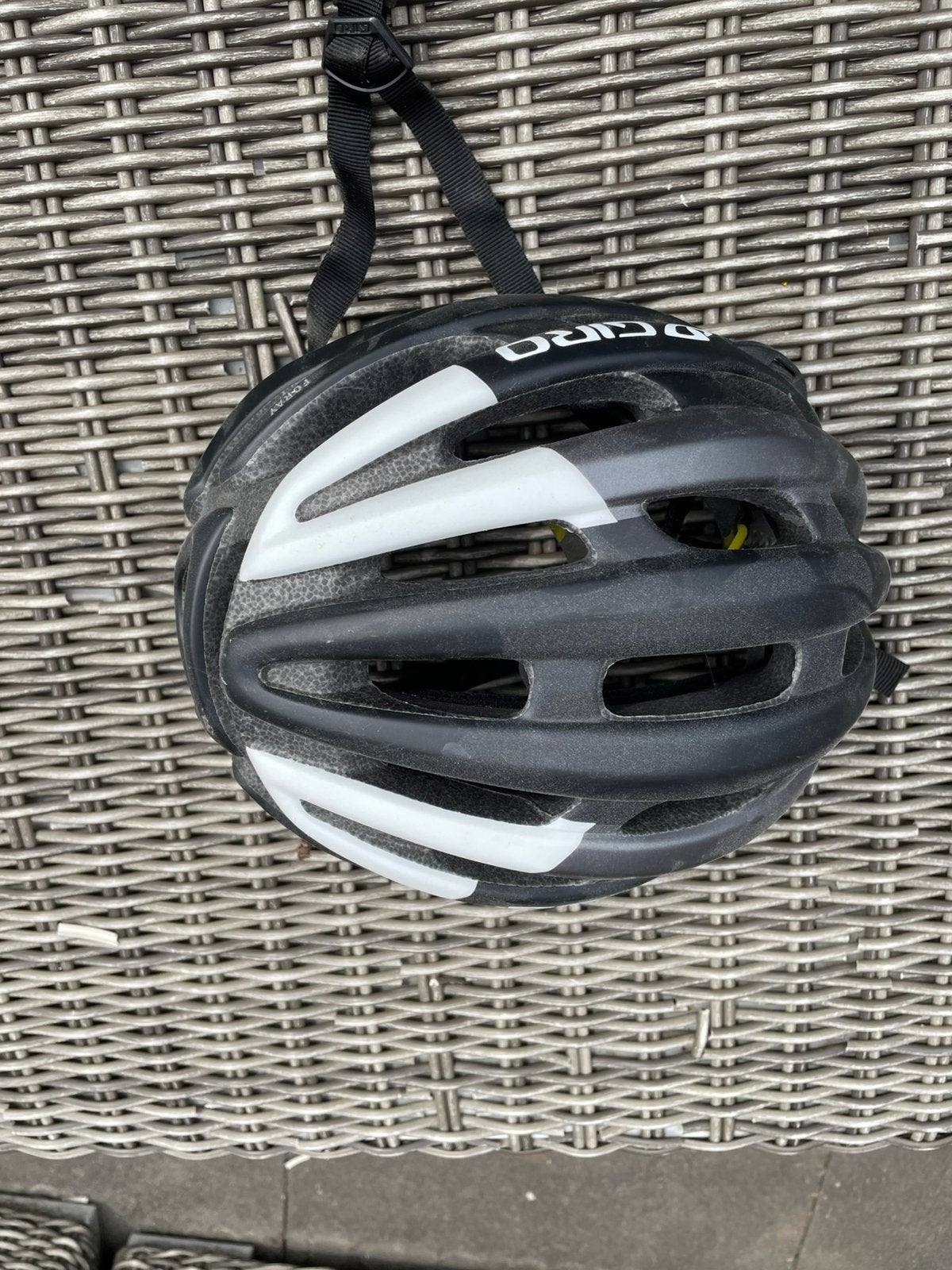 Giro Foray MIPS fietshelm maat M, Ophalen of Verzenden, Gebruikt, M, Heer of Dame