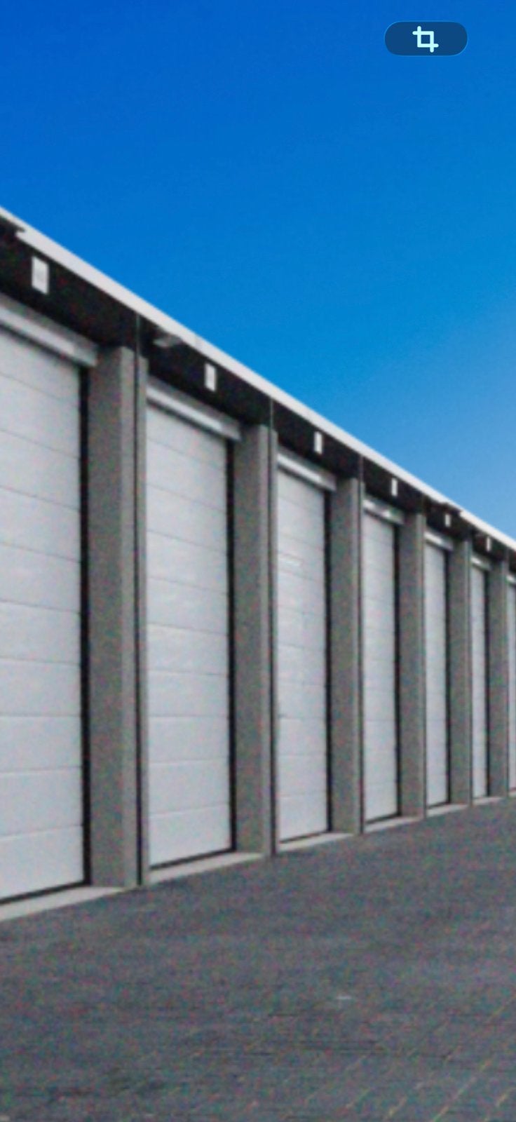 Garagebox te koop/te huur in Leeuwarden, Auto diversen, Autostallingen en Garages