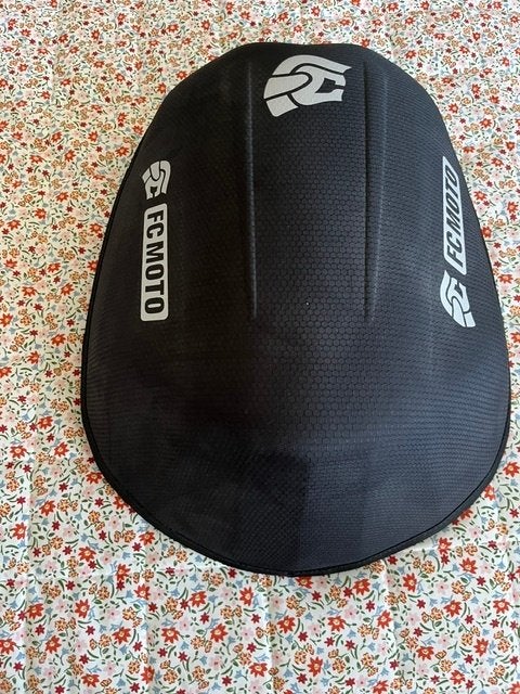 Rugzak voor op de Motor Motor rugzak FC MOTO, Motoren, Kleding | Motorkleding, Ophalen of Verzenden, Nieuw met kaartje, Dames
