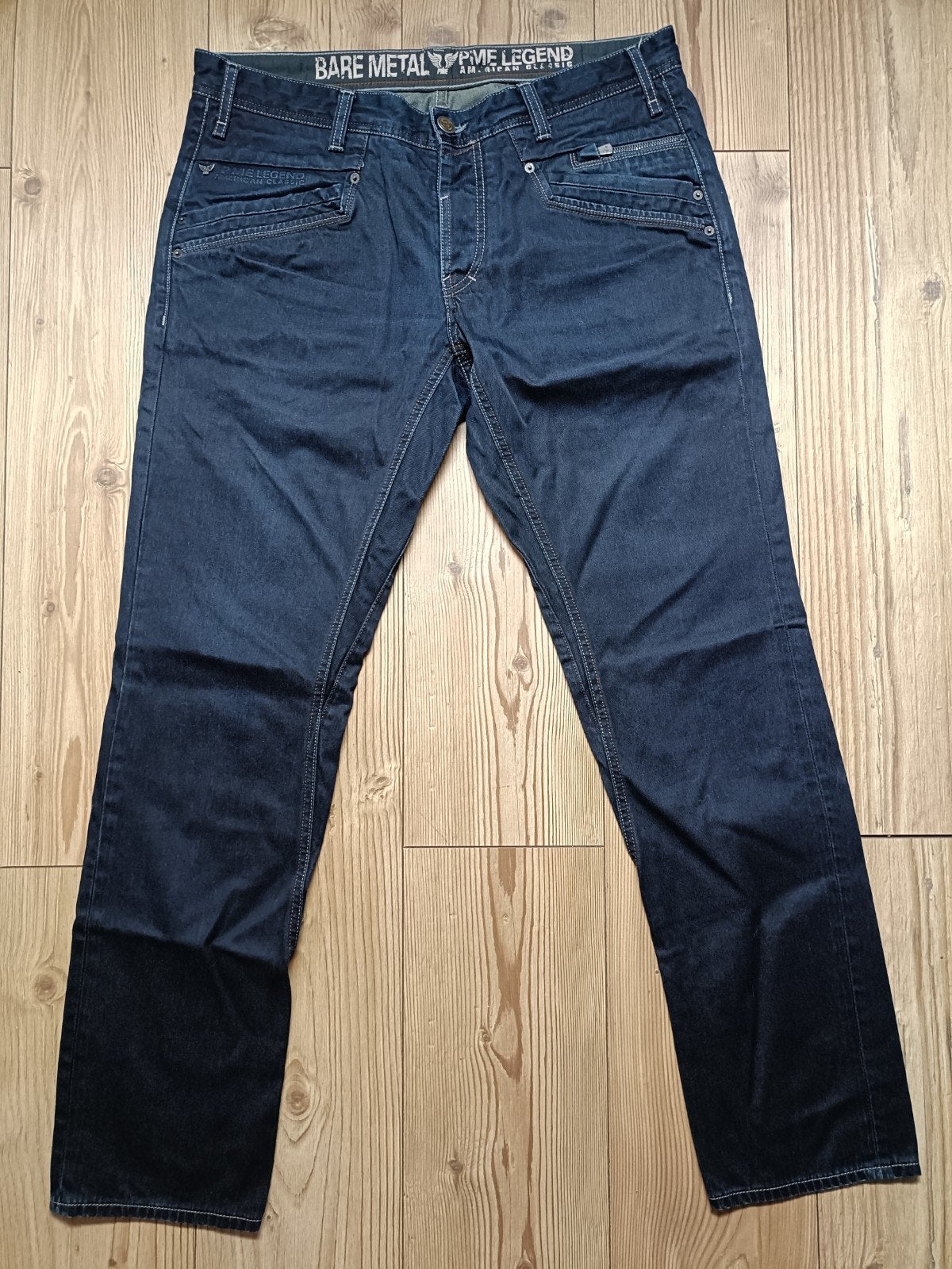 PME Legend maat 36-34, Ophalen of Verzenden, Zo goed als nieuw, Maat 56/58 (XL)