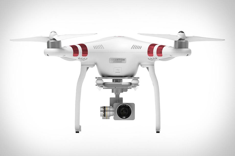 Dji drone Phantom 3 met veel extra’s: PRIJS: € 100,-!, 250 tot 900 gram, Cameradrone, Return to Home, Zo goed als nieuw
