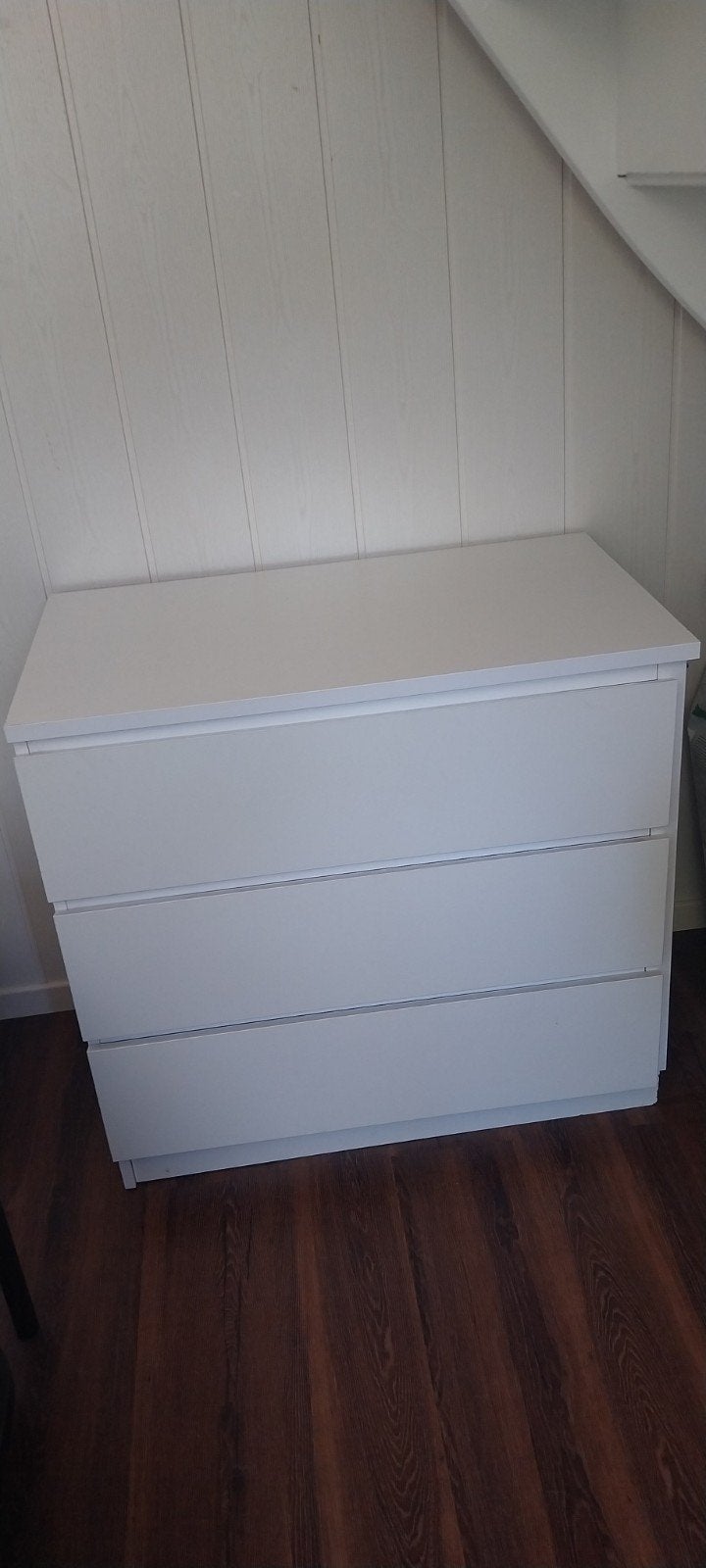 Ikea ladenkast 3 lades, Ophalen, Gebruikt, 50 tot 100 cm