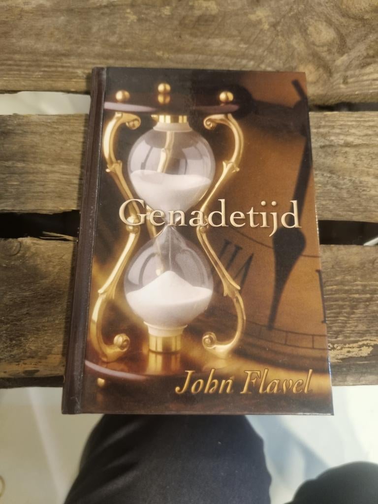 John Flavel. Genadetijd., Boeken, Ophalen of Verzenden, Zo goed als nieuw, Christendom | Protestants