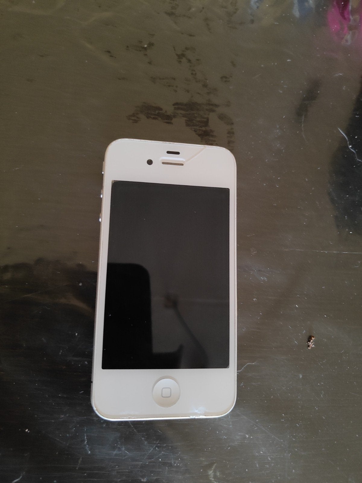 Apple iPhone 4S Wit 16GB - Zo goed als nieuw, Telecommunicatie, 16 GB, Wit, Ophalen of Verzenden, Zo goed als nieuw
