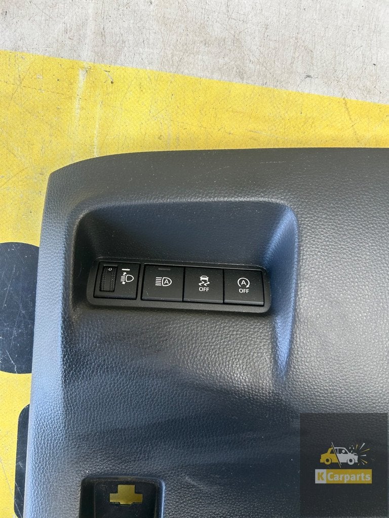 Stuurhoes Toyota AYGO X CROSS 55432-0H030, Auto-onderdelen, Interieur en Bekleding, Info@fabrikant.eu, Fabrikantstraat 1
1000 AA  Amsterdam, NL