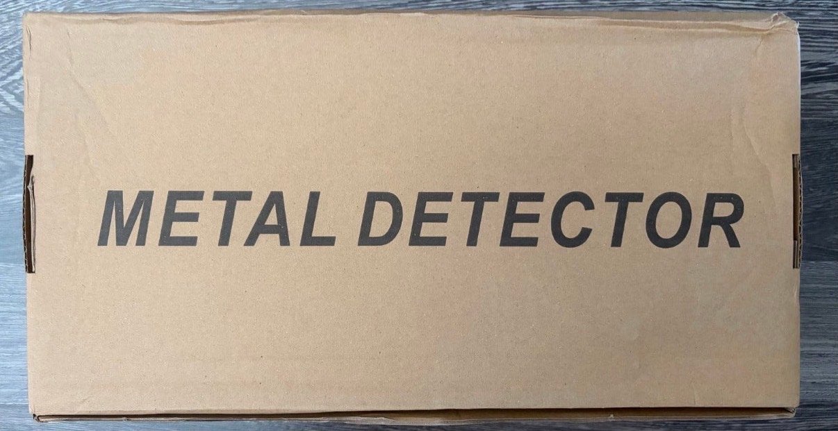 Foto 5 van Nieuwe Metaaldetector MD-4030 - Perfect voor beginners!