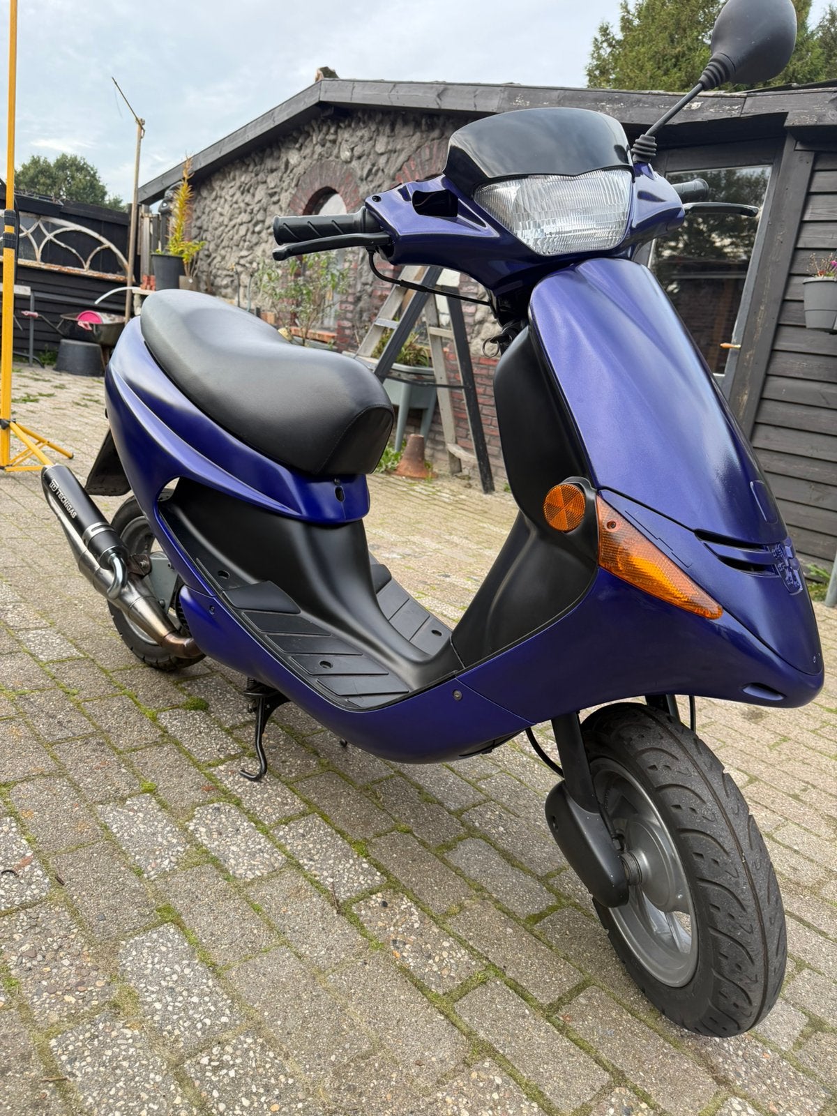 Peugeot Zenith, Ophalen, Gebruikt, Overige modellen, Benzine