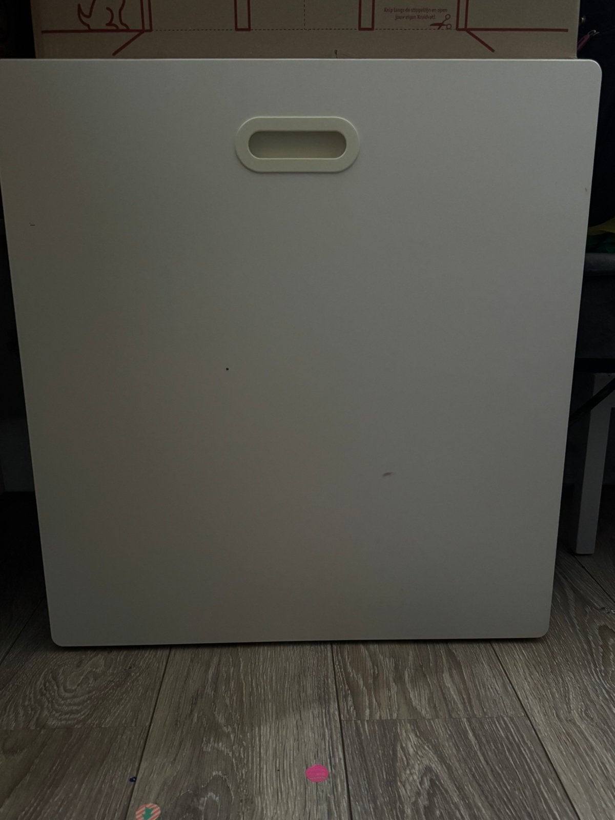 IKEA STUVA FRITIDS toy storage box, Ophalen, Gebruikt, 50 tot 100 cm, Minder dan 100 cm