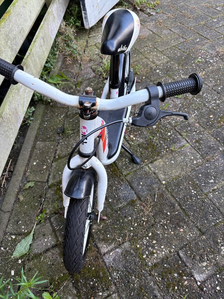 Loopfiets mbike, Ophalen, Gebruikt, Loopfiets