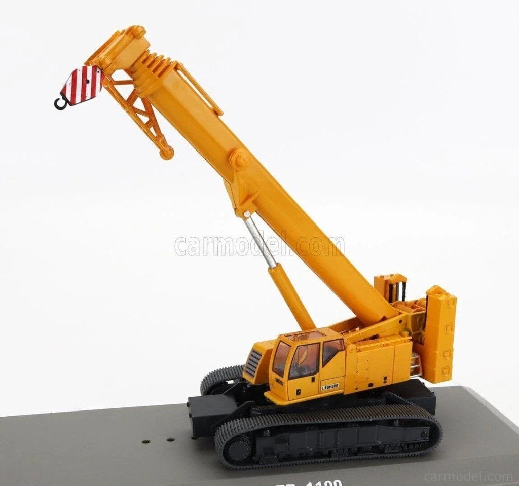 Liebherr LTR 1100, Ophalen of Verzenden, Nieuw, Tractor of Landbouw