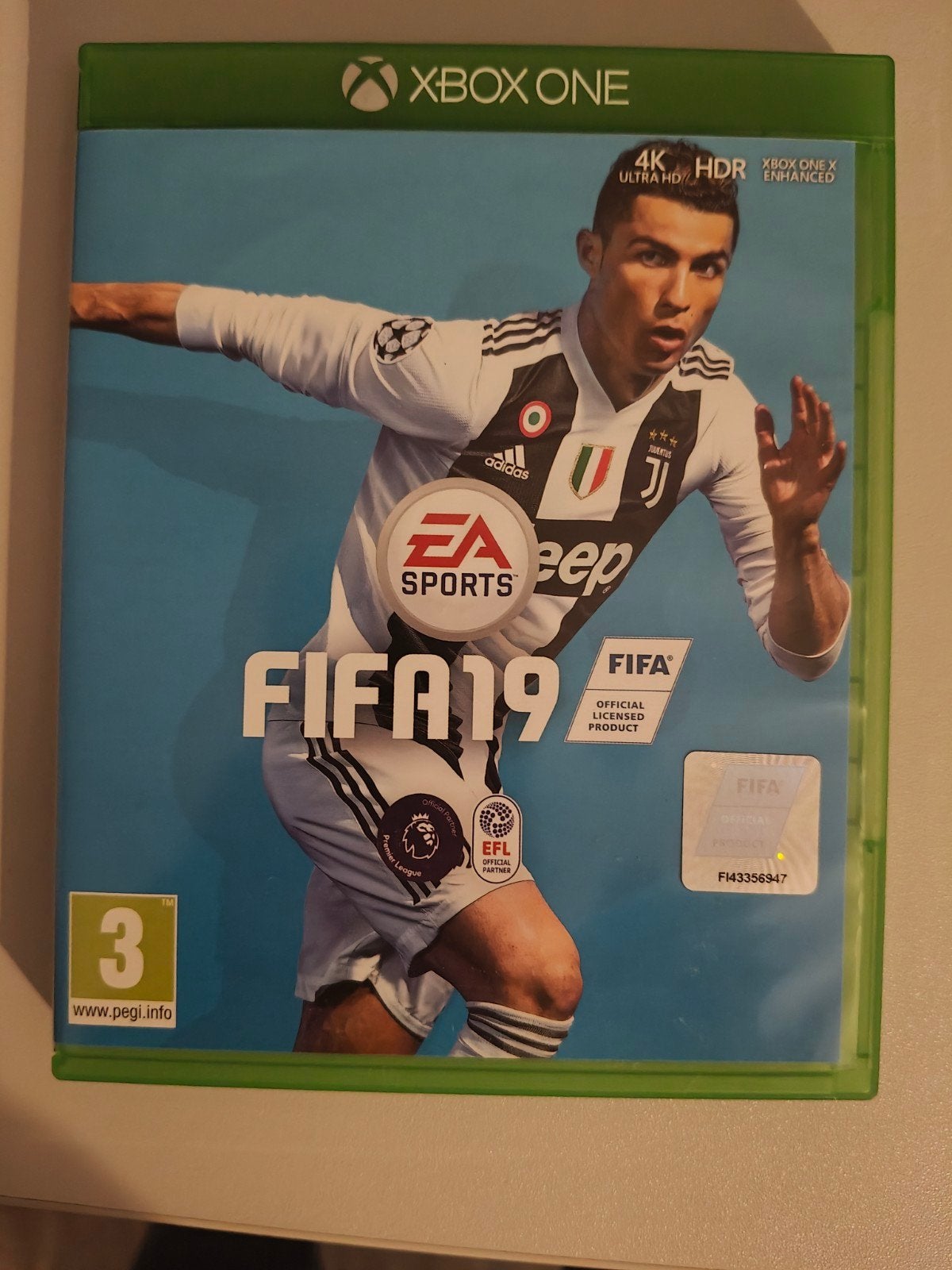 Fifa 19, Spelcomputers en Games, Ophalen, Zo goed als nieuw, Sport, 3 spelers of meer