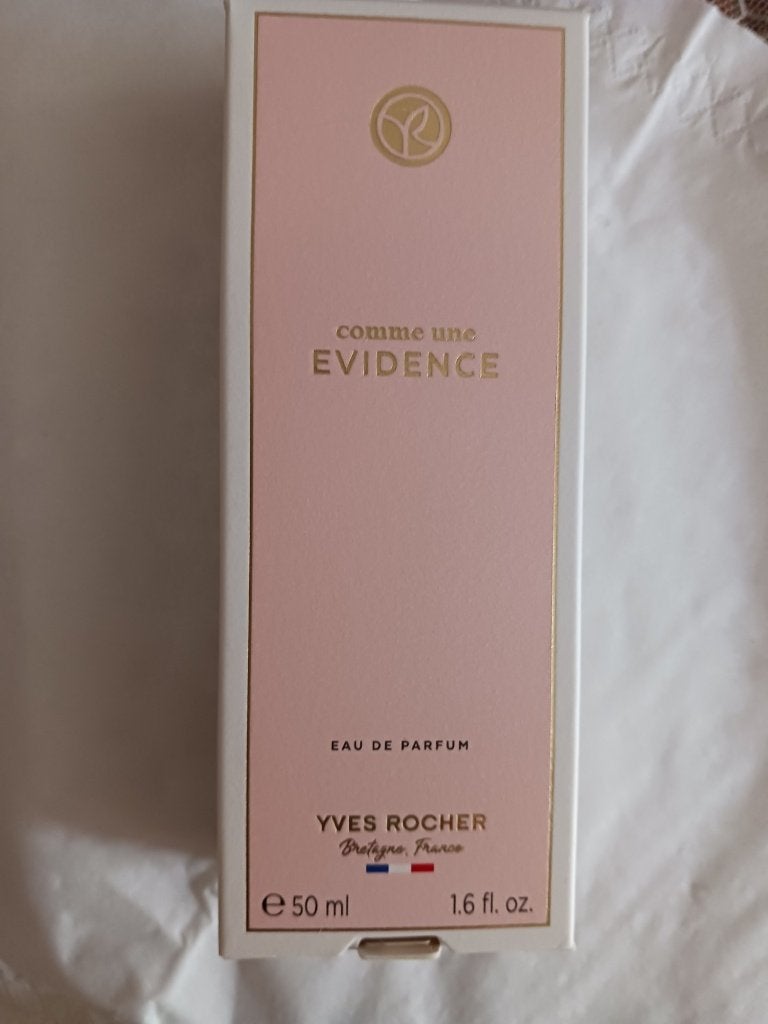 parfum  nieuw flesje, Ophalen, Nieuw