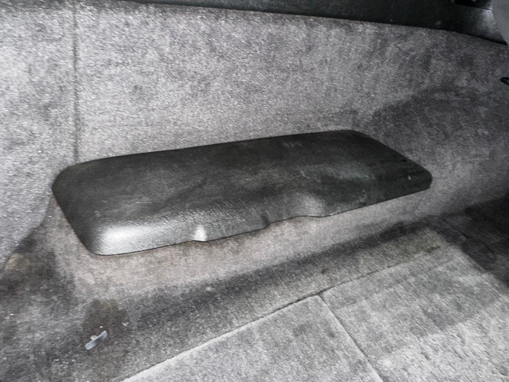 Volvo 850 afdekking voor cd-wisselaar achter, Auto-onderdelen, Interieur en Bekleding, Ophalen of Verzenden, Gebruikt, Volvo