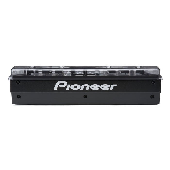 Decksaver Pioneer DJ DJM 2000 stofkap, ., Nieuw, ., .