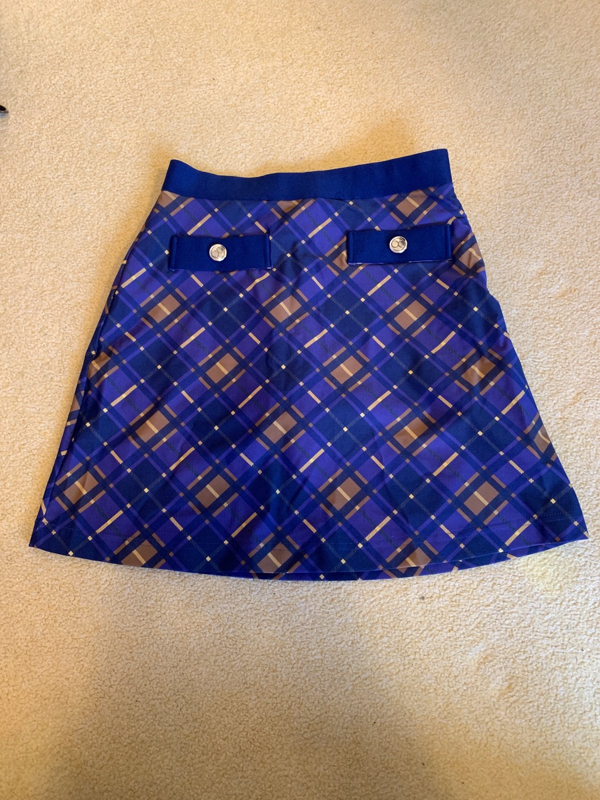 PAR69 holf rok, Ophalen of Verzenden, Zo goed als nieuw, Kleding, Overige merken
