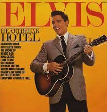 Elvis Presley – Heartbreak Hotel  Originele LP Nieuw, Cd's en Dvd's, Vinyl | Rock, Ophalen of Verzenden, Nieuw in verpakking, 12 inch