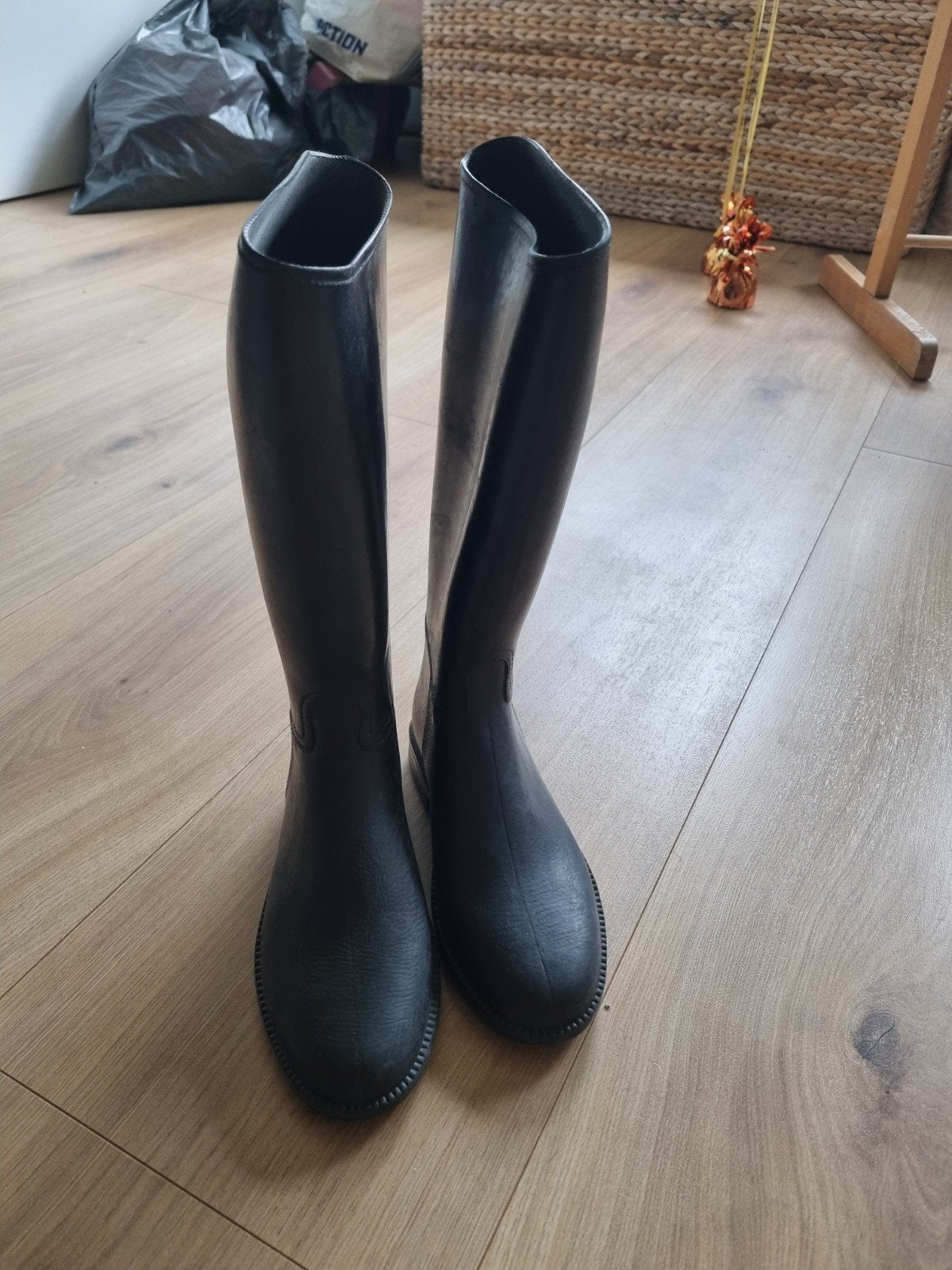 paardrijlaarzen maat 31,5, Dieren en Toebehoren, Kinderen, Dressuur, Ophalen of Verzenden, Schoeisel