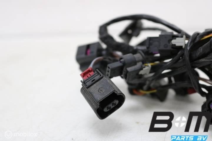 Kabelboom achterbumper VW Polo 2G 2G0971104, Gebruikt