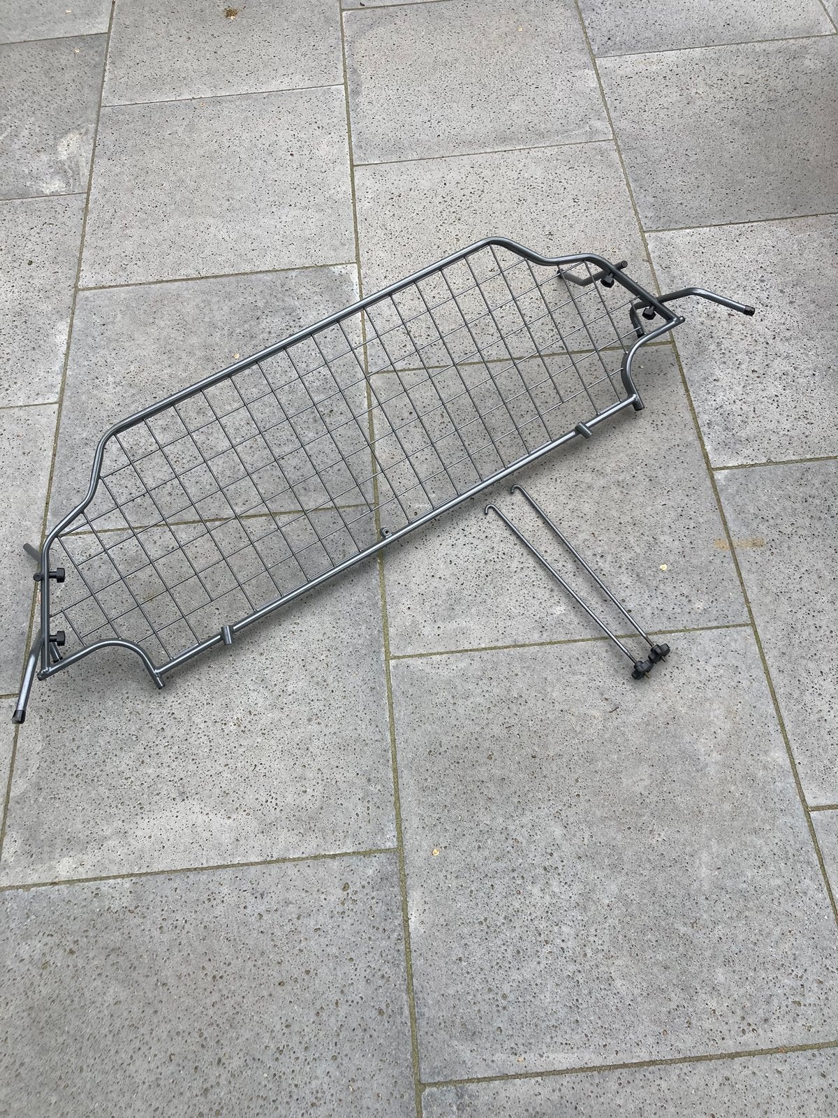 Travall bagagerek/ honderek, opel astra station 2010-2016, Ophalen, Zo goed als nieuw