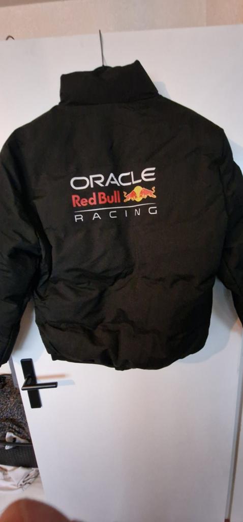 Stoere tussenjas maat XXL maar valt als XL, Kleding | Heren, Jassen | Winter, Ophalen of Verzenden, Zo goed als nieuw, Maat 56/58 (XL)