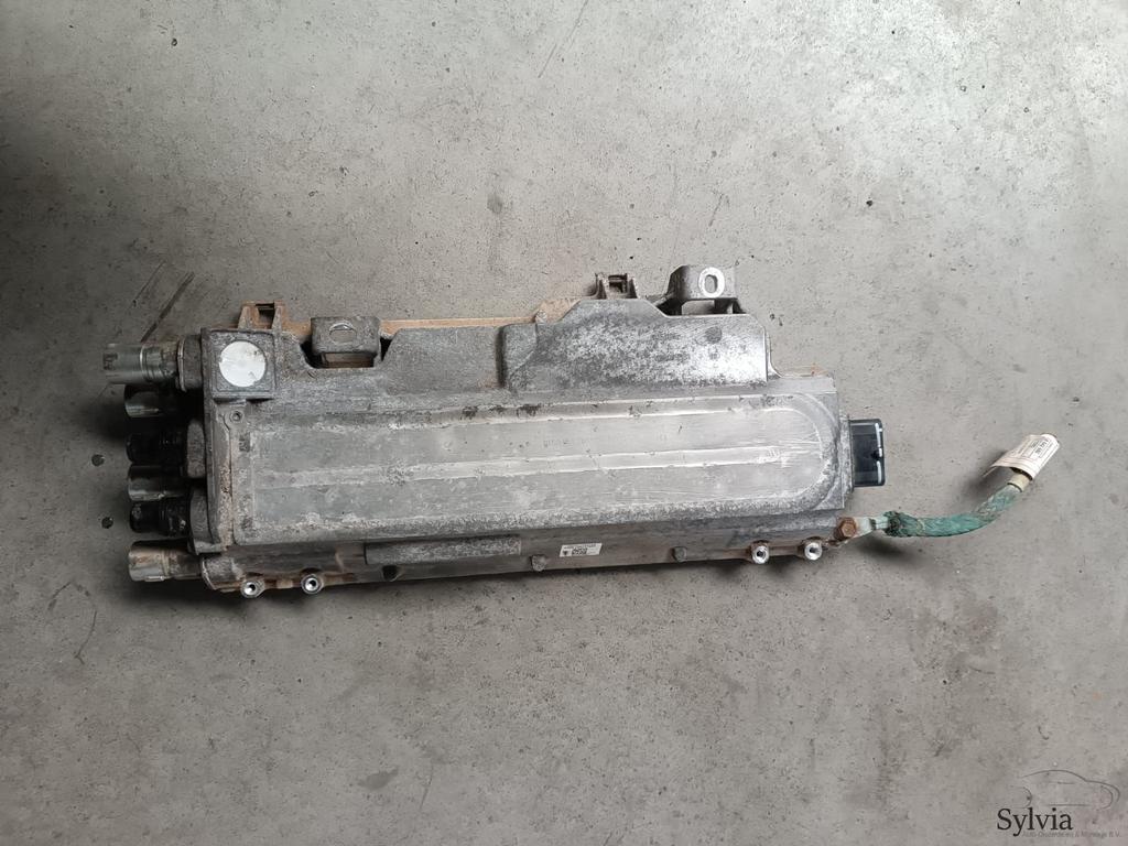 Oplaad regeleenheid module KLE hybride BMW 3 serie F30 LCI 3, Auto-onderdelen, Accu's en Toebehoren, Gebruikt, -, -, Ophalen of Verzenden