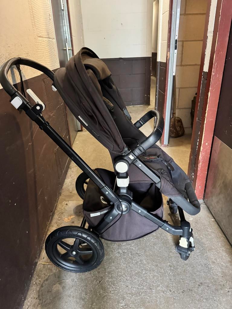 Bugaboo Cameleon 3 kinderwagen, Ophalen, Gebruikt, Kinderwagen, Bugaboo