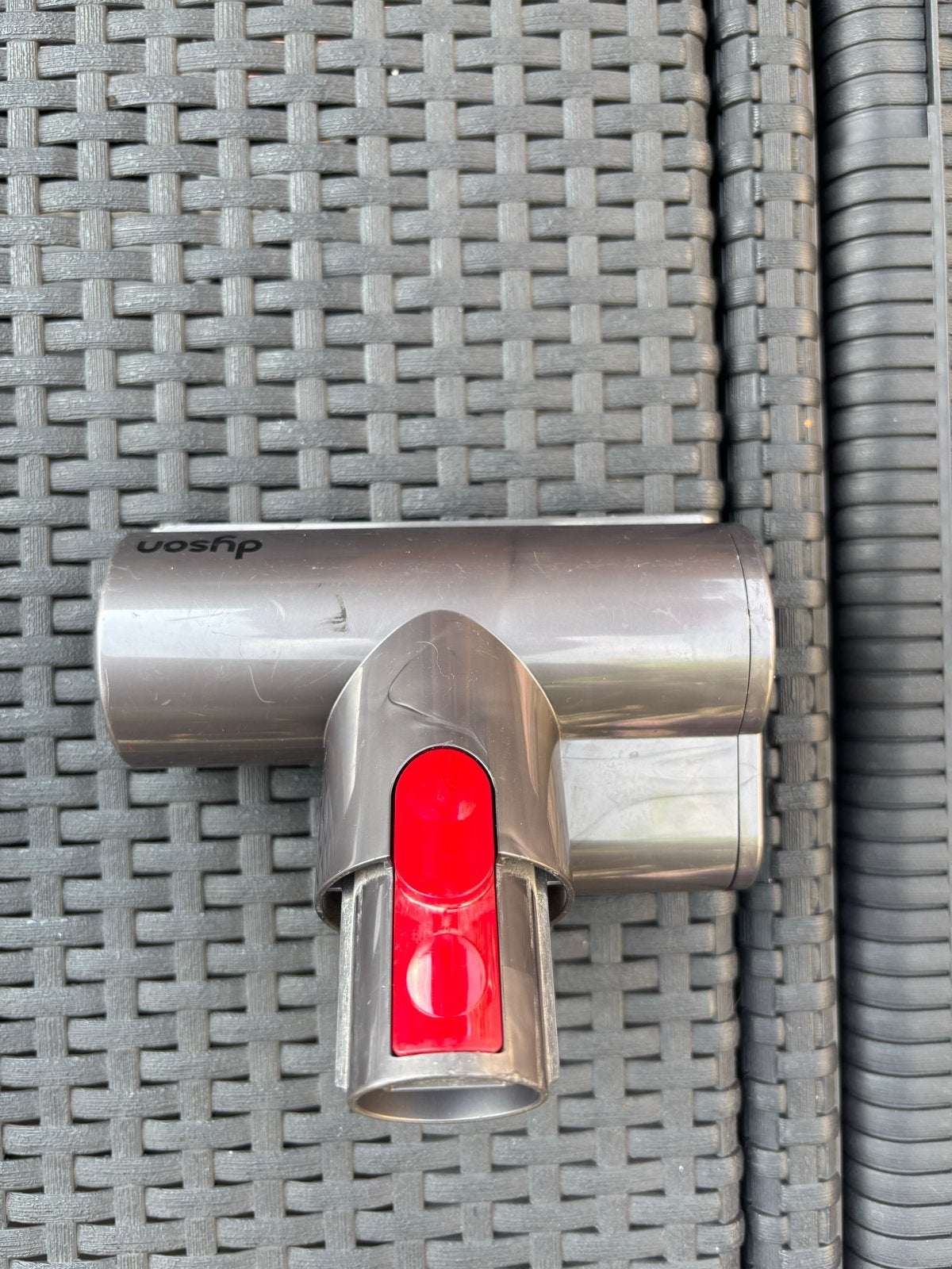 Dyson V11 Mini Motorhead/Mini Voet, Witgoed en Apparatuur, Stofzuigers, Inclusief accessoires, Gebruikt, Overige typen, Ophalen of Verzenden
