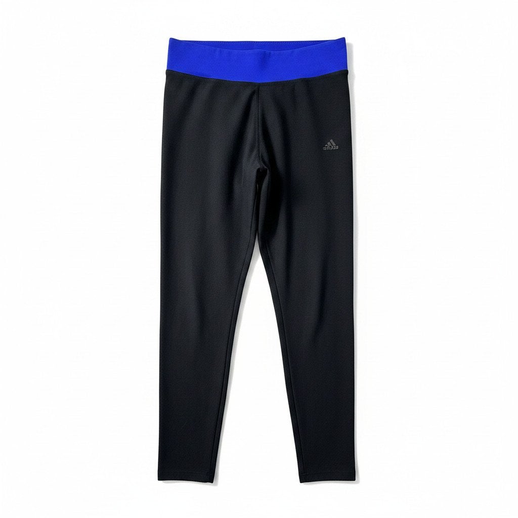 Adidas Sportlegging maat XS, Adidas, Zwart, Ophalen of Verzenden, Maat 34 (XS) of kleiner