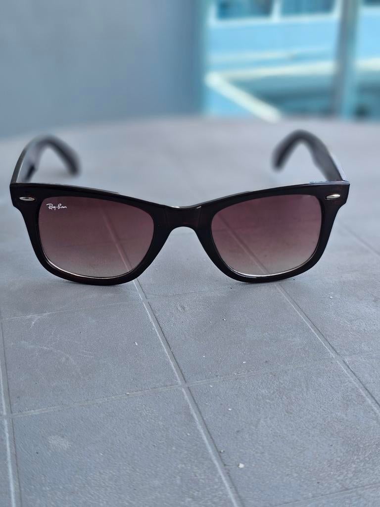 Ray ban, Ophalen of Verzenden, Zo goed als nieuw, Ray-Ban