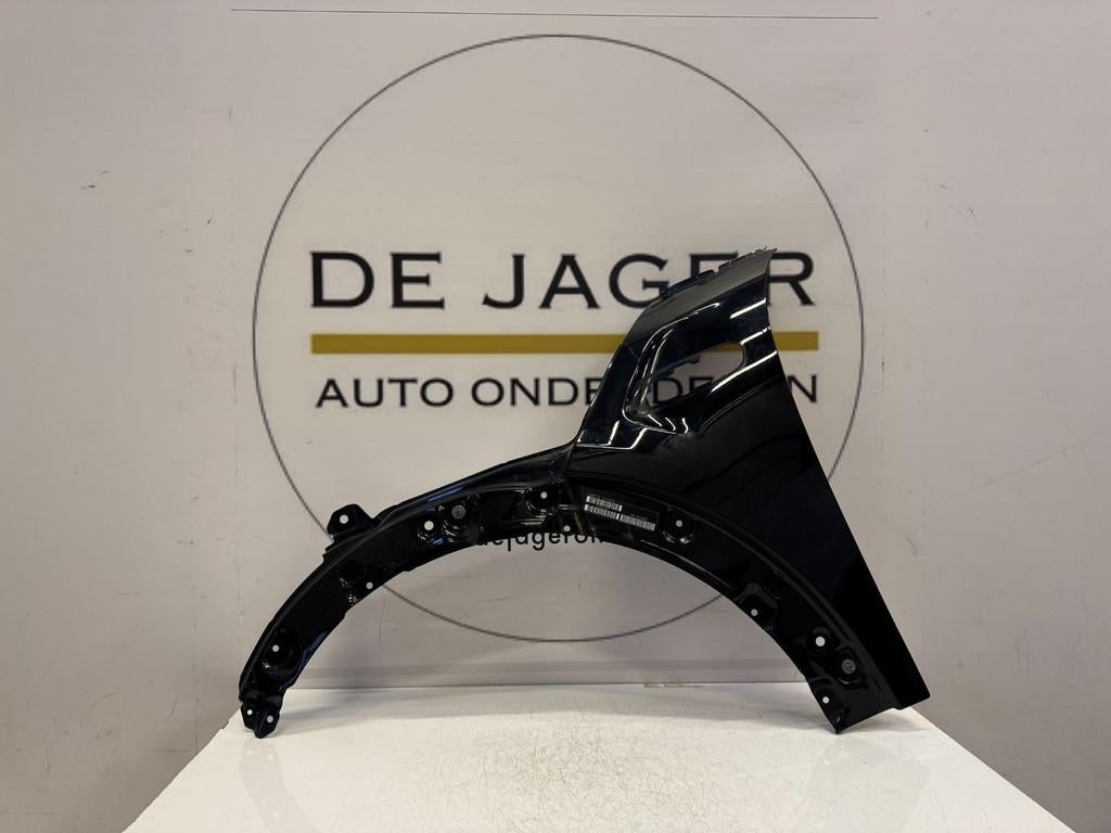Mini Clubman f54 voorscherm zijscherm spatbord links, Gebruikt, Voor, Ophalen of Verzenden, Customer.service@mini.co.uk