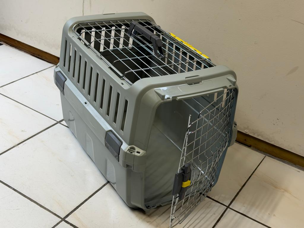 Katten/Honden carrier Moderna Odyssey, Ophalen of Verzenden, Zo goed als nieuw