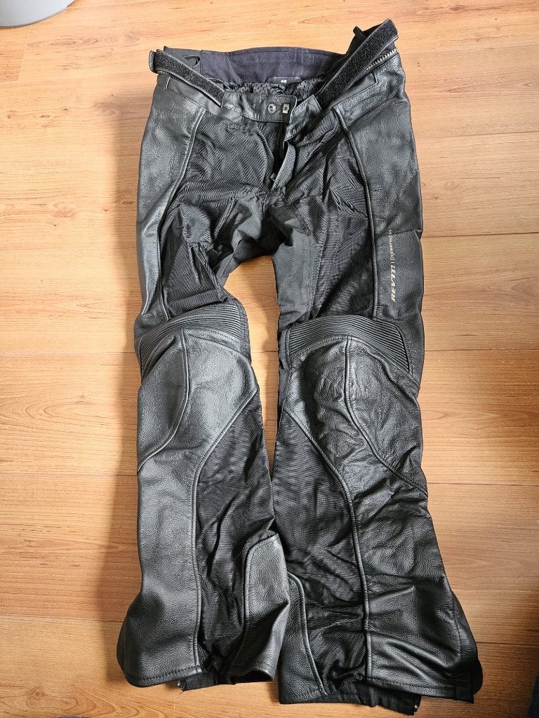 Motorbroek, Rev'it engineered skin, Ophalen, Revitt, Dames, Broek | textiel