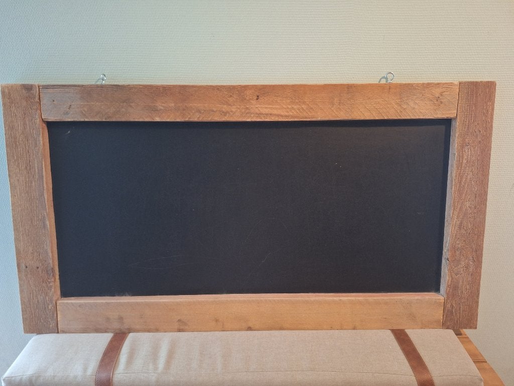 Krijtbord, Diversen, Schoolborden, Ophalen, Gebruikt, Krijtbord
