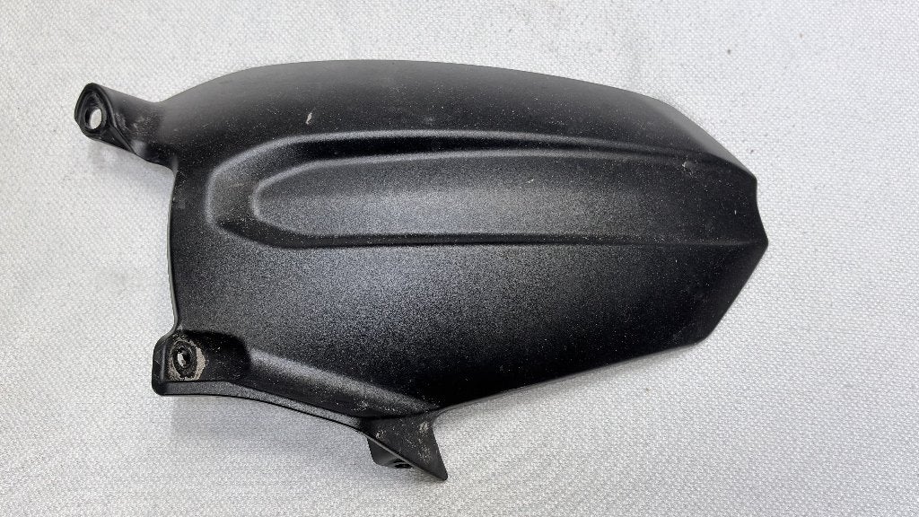 Triumph Speed Triple 1200 RS  RX   achterwielspatbord, Ophalen of Verzenden, Gebruikt