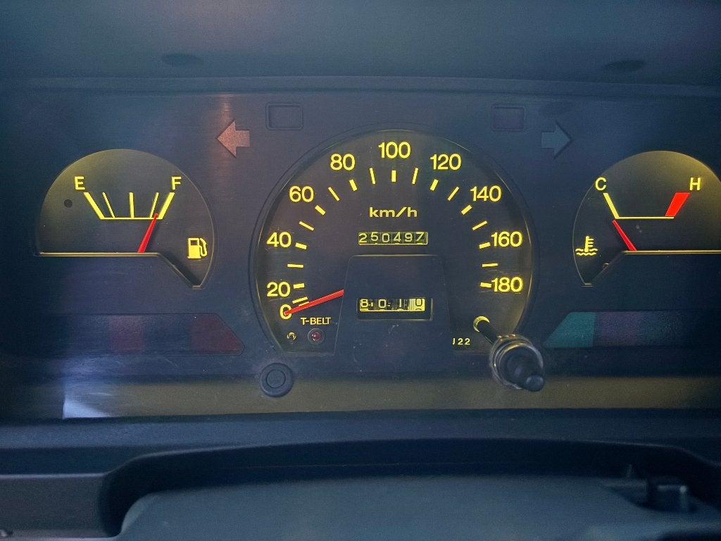 Toyota Landcruiser 70Serie 4.2 DSL Pick-up 4WD '99 HeavyDuty, foto 12