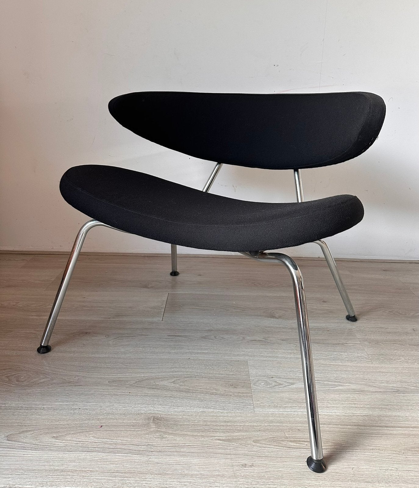 2x Mitab Director lounge fauteuil, Huis en Inrichting, Fauteuils, Zo goed als nieuw, 50 tot 75 cm, 75 tot 100 cm, Ophalen