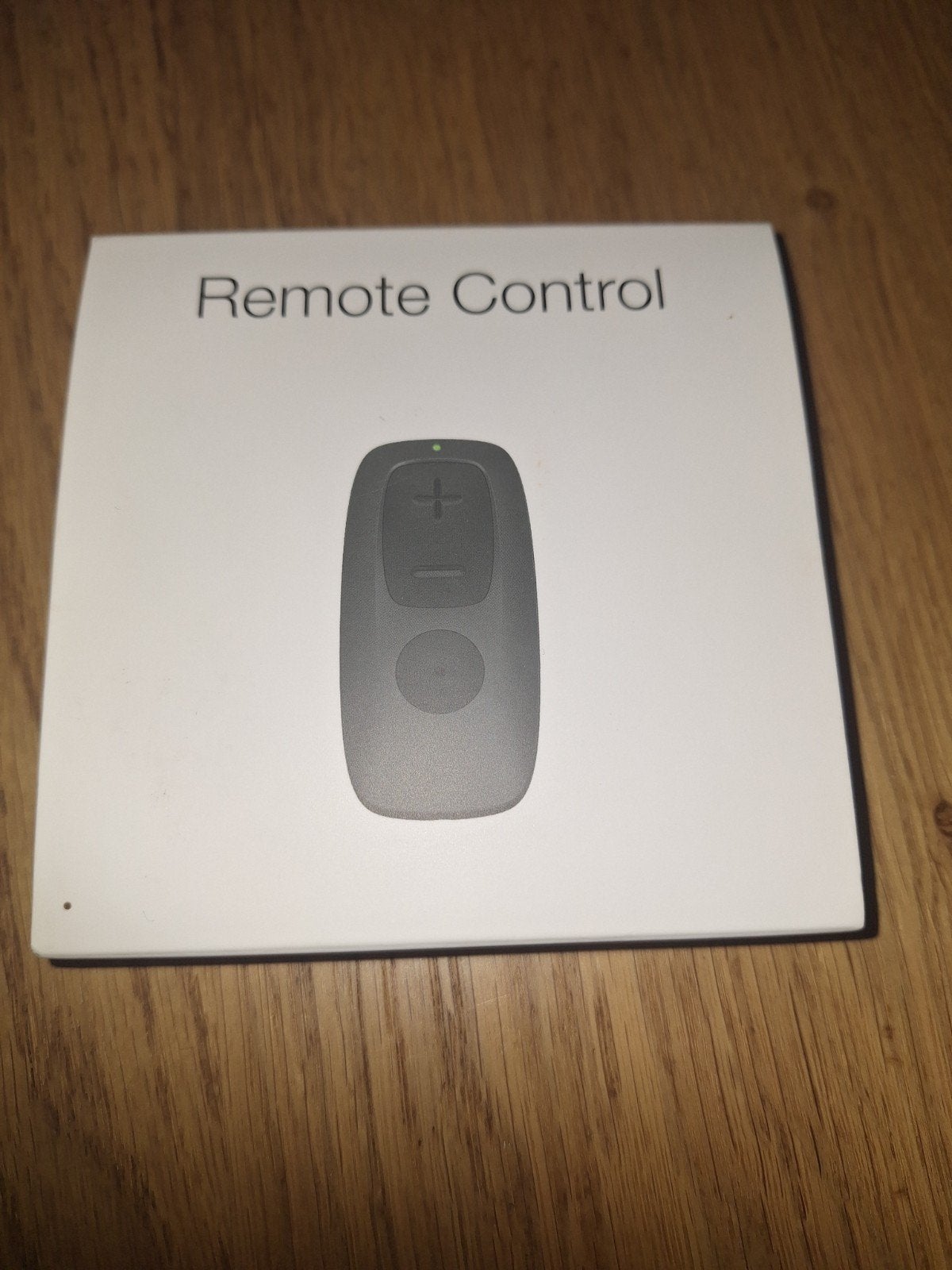 Remote Controle voor ReSound Unite., Diversen, Ophalen of Verzenden, Zo goed als nieuw